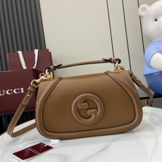 Gucci Top Handle Bags